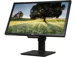 LG 24" 24GM79G Full HD LED Gaming Monitor