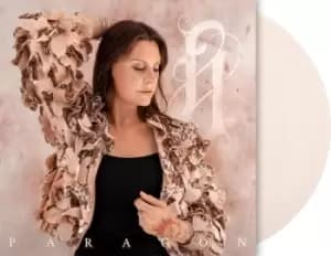 Floor Jansen Paragon LP coloured
