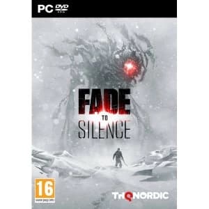 Fade to Silence PC Game