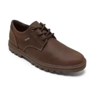 Rockport Weather Or Not PT Ox New Tan - Brown