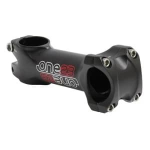 ETC Aegis Ahead 28.6mm Stem Black-120mm