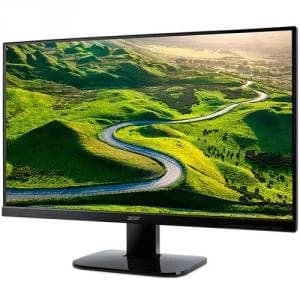 Acer 27" KA270HA Full HD LED Monitor