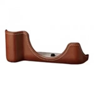 Canon Body Jacket EH32-CJ (Light brown)