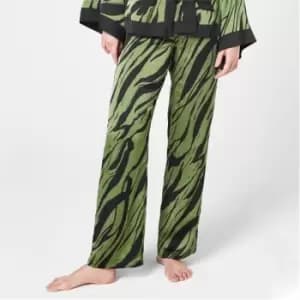Biba x Tess Daly Printed Trousers - Multi