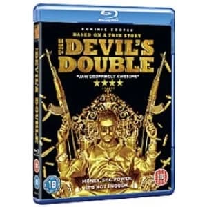 Devils Double Bluray