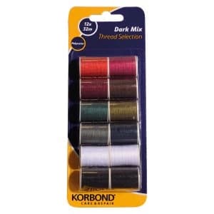 Korbond Dark Thread Mix