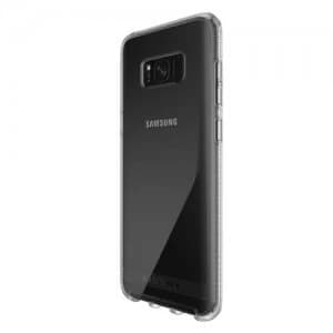 Tech21 T21-5603 mobile phone case Cover Transparent