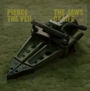 The Jaws of Life by Pierce the Veil Vinyl Album