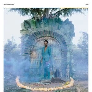 Baloji - 137 Avenue Kaniama Vinyl