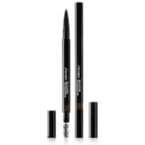 Shiseido Brow InkTrio (Various Shades) - Ebony 04