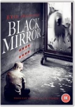 Black Mirror - DVD