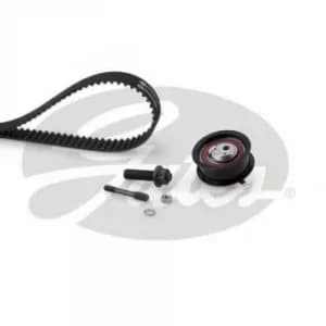 Powergrip Timing Belt Kit Gates K025223XS
