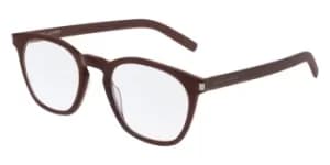 Saint Laurent Eyeglasses SL 30 SLIM 005