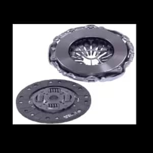 LuK Clutch MERCEDES-BENZ 623 3079 09 0002521911,0002522805,0002523111 Clutch Kit 0002523211,0002523311,0002523411,0002526005,0002527405,0002527605