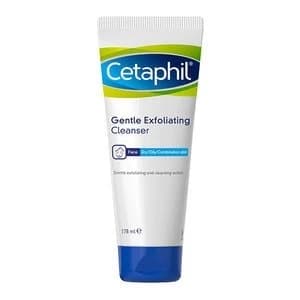 Cetaphil Exfoliating Cleanser 178ml
