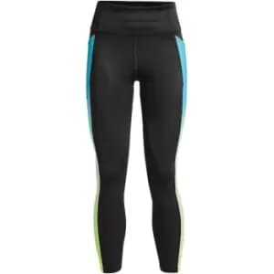 Under Armour Speedpocket Tights Womens - Grey