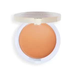 BH Summer Heat Cream Bronzer Light