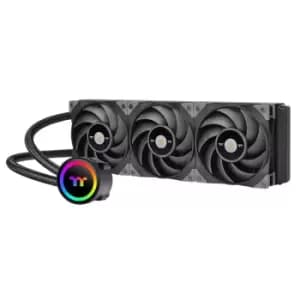 Thermaltake Toughliquid 360 ARGB Processor All-in-One liquid...