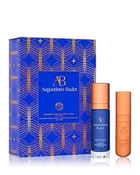 Augustinus Bader The Renewal Icons with The Rich Cream ($380 value)