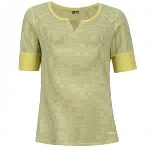 Marmot Cynthia Tee Ladies - Pink