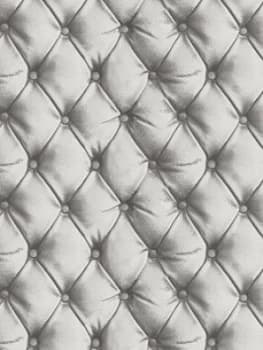 Arthouse Desire Wallpaper - Silver