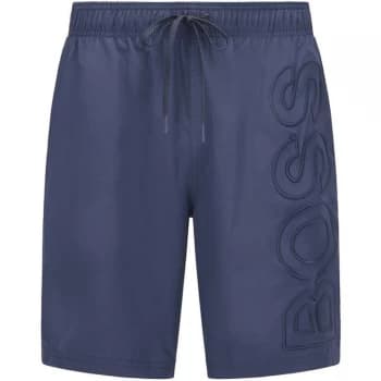Hugo Boss Whale Swim Shorts Navy Size M Men