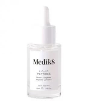 Liquid Peptides