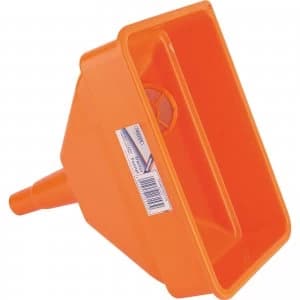 Draper Heavy Duty Tractor Funnel