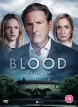 Blood Series 1 & 2 - DVD Boxset