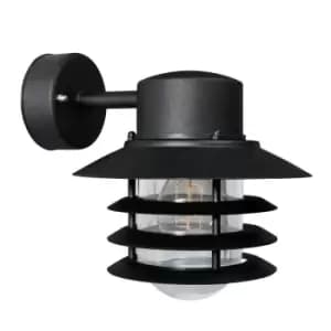 Nordlux Vejers Outdoor Hanging Wall Light - Black
