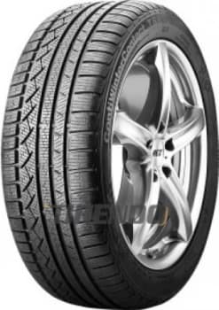 Continental ContiWinterContact TS 810 ( 185/65 R15 88T, MO, with ridge )