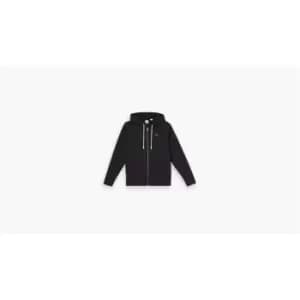 Levis Levis New Original Zip Up - Black