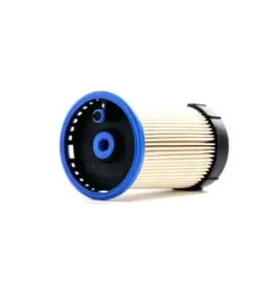 MANN-FILTER Fuel Filter VW,AUDI PU 8015