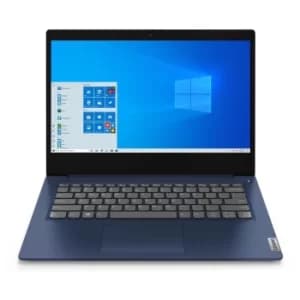 Refurbished Lenovo IdeaPad 3i 14IIL05 Core i3-1005G1 4GB 128GB 14" Windows 11 Laptop