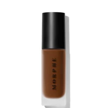 Morphe Filter Effect Soft-Focus Foundation 28ml (Various Shades) - Filter Deep 37