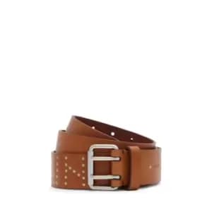 AllSaints Remi Belt - Brown