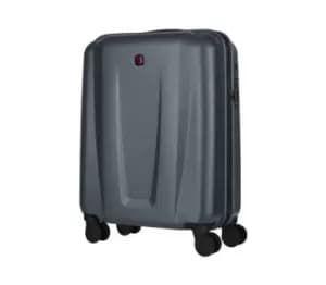 Wenger/SwissGear Zenyt Trolley Hard shell Grey 33 L ABS,...