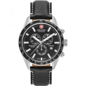 Mens Swiss Military Hanowa Phantom Chrono Watch