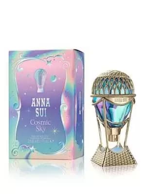 Anna Sui Cosmic Sky Eau de Toilette For Her 70ml