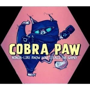 Cobra Paw
