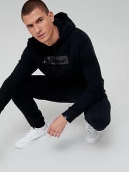 Ellesse Mese Tracksuit - Black Size M Men