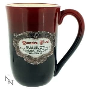 Vampire Blood Mug