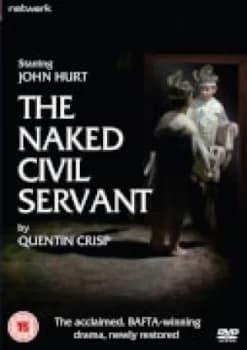 The Naked Civil Servant
