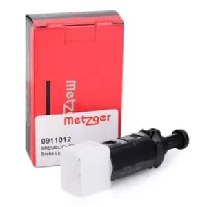 METZGER Brake Light Switch OPEL,RENAULT,NISSAN 0911012 MR977584,2532000QAA,4404452 4415882,93852863,7700414988,4545450214