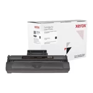 Everyday Mono Toner compatible with Samsung MLT-D111S/ELS Standard Yield