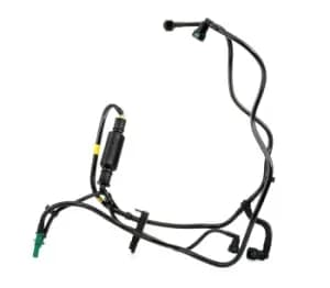 GATES Fuel Hose MFL1078 PEUGEOT,CITROEN,206 Schragheck (2A/C),206 CC (2D),207 (WA_, WC_),207 CC (WD_),307 SW (3H),307 (3A/C),407 SW (6E_)