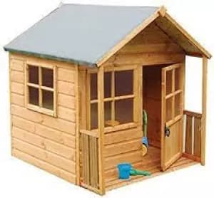 Rowlinson Playaway Playhouse