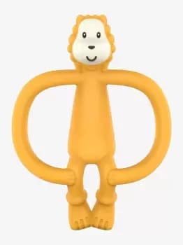 Matchstick Monkey Lion Teether