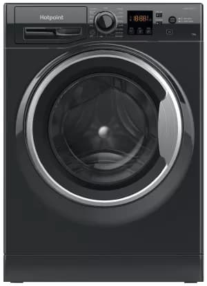 Hotpoint NSWM1045CBSUKN 10KG 1400RPM Freestanding Washing Machine