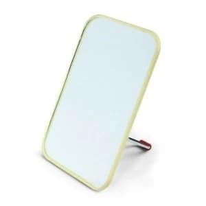 Coghlans 3-Way Camping Mirror